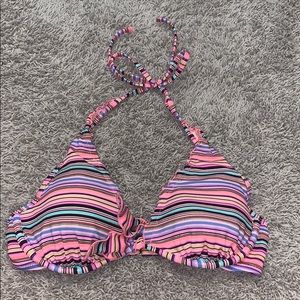 Victoria Secret 32D baiting suit top